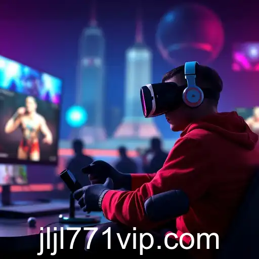 Evolution of Online Gaming Platforms