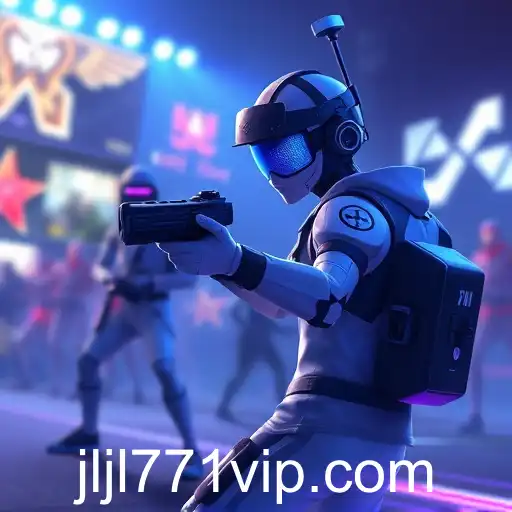 Unlocking the Future of Gaming: JLJL771 and Beyond