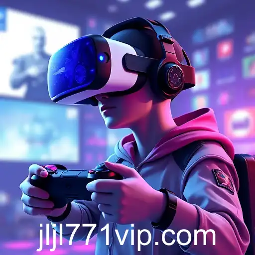 The Rise of Innovative Gaming in 2025