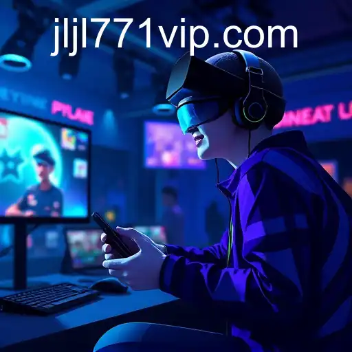 Gaming Evolution in the Digital Age