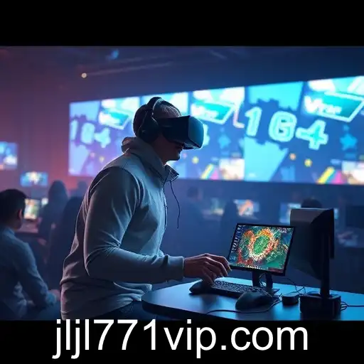 The Rise of Gaming Platforms in 2025