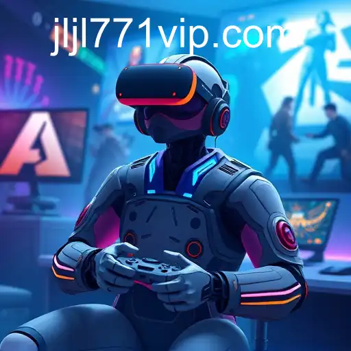 Gaming Trends and Innovations in 2025