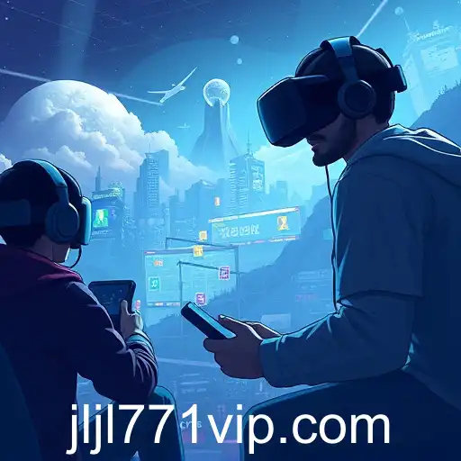 Digital Gaming Trends in 2025