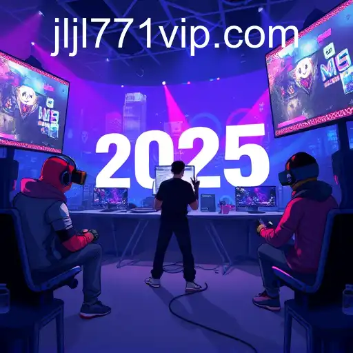 Emerging Trends in Online Gaming