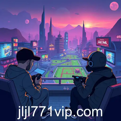 Emerging Trends in Online Gaming