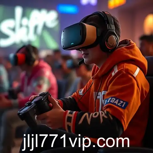 The Rise of English Gaming Communities in 2025