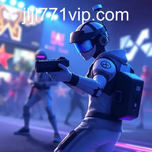 Unlocking the Future of Gaming: JLJL771 and Beyond