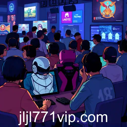 The Growing Influence of Online Gaming Communities