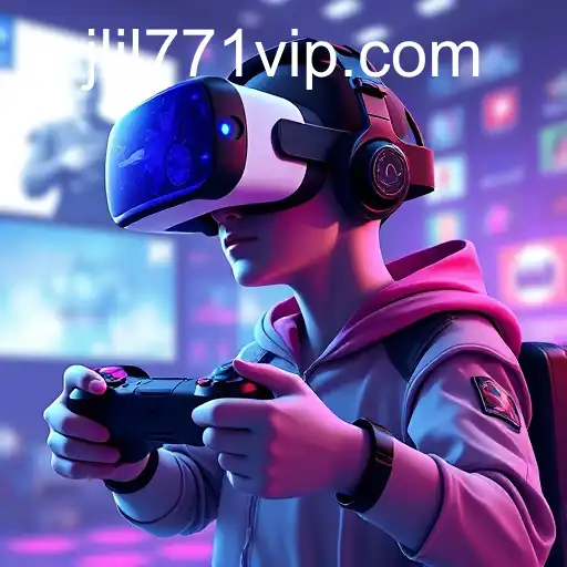 The Rise of Innovative Gaming in 2025