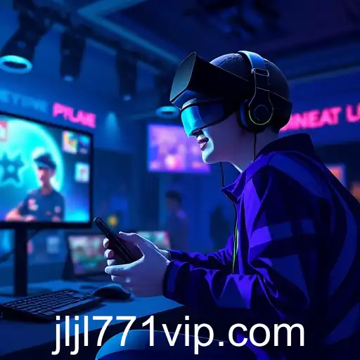 Gaming Evolution in the Digital Age