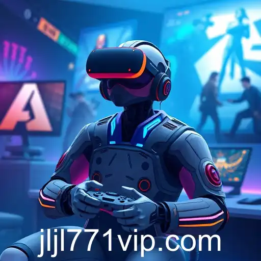 Gaming Trends and Innovations in 2025