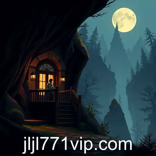 Gaming Website 'jljl771' Challenges Industry Norms