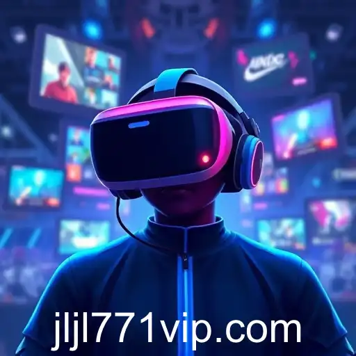 Gaming Website Revolutionizes Online Entertainment