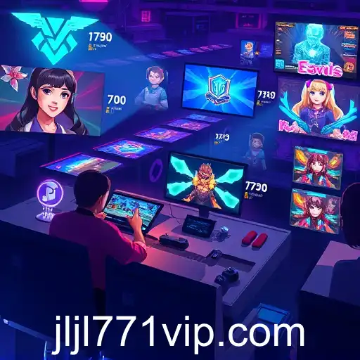 Innovative Trends in Online Gaming