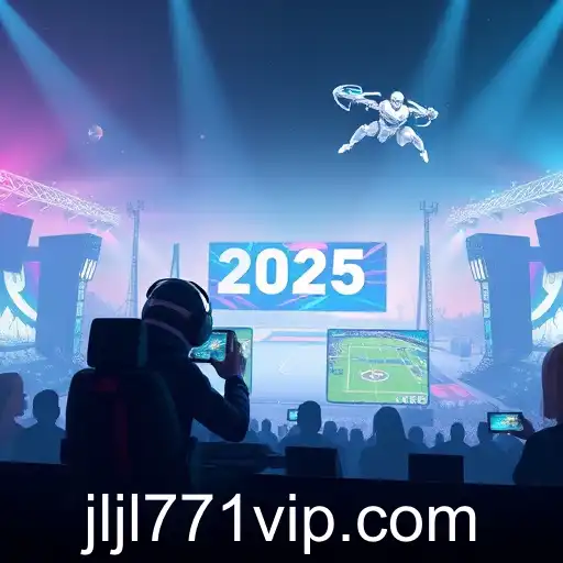 The Rise of Online Gaming in the Mid-2020s