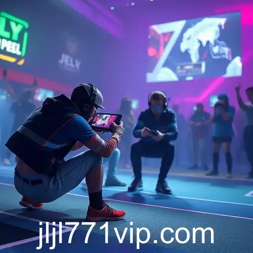 The Rise of Online Gaming Trends