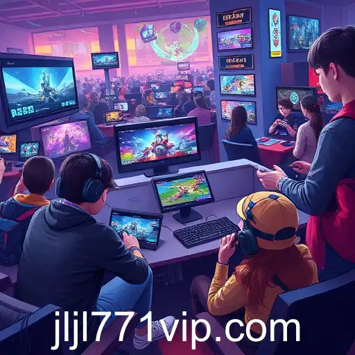 Exploring the Rise of Online Gaming Portals