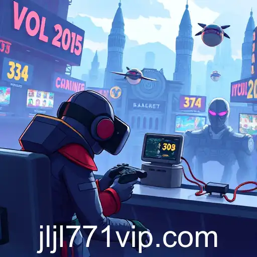 The Rise of Gaming Culture in 2025