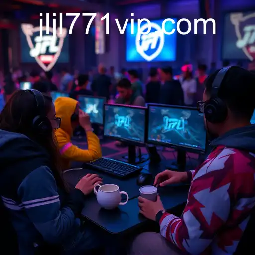 The Rise of Online Gaming in the Mid-2020s