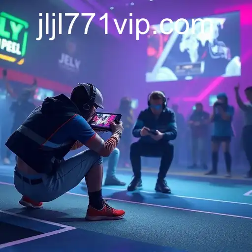 The Rise of Online Gaming Trends