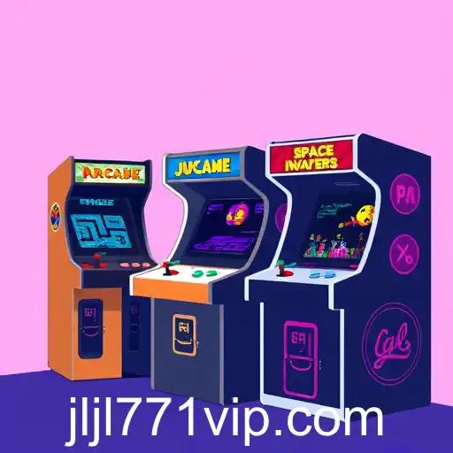 The Rise of jljl771: A Revolution in Online Gaming
